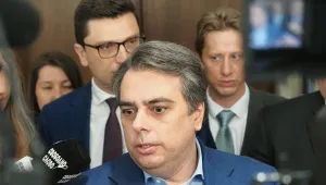 Прокуратурата: Асен Василев е „неизвестният депутат“ по делото срещу Благомир Коцев