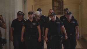Съдът остави в ареста кмета на Варна и тримата обвинени: Какво следва?