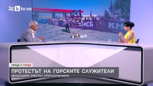 Лице в лице - 14.07.2025 	