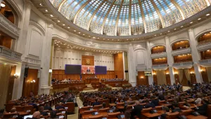 Министрите от Социалдемократическата партия в Румъния подадоха оставки