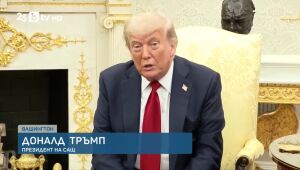bTV Новините - Kъсна емисия - 14.07.2025	