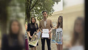 Борис Бонев: Време е в София да се въведе такса „Презастрояване“ 