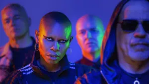 Скин от Skunk Anansie: Целта не е съвършенството, а автентичността