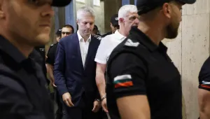 Диан Иванов: Показанията ми пред КПК са дадени под натиск. Не съм уличил Благомир Коцев