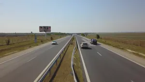 Нов рекорд за средна скорост на „Тракия“: Кола се е движела с 202 км/ч