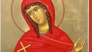 Почитаме паметта на мъченица, живяла затворена в кула под охрана: Кои са имениците днес?