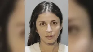 Жена нападна и напръска със спрей срещу мечки шофьор, прегазил кокошка на кръстовище 