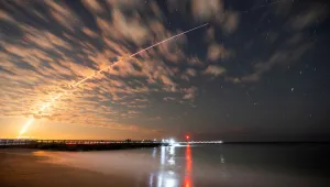 Софтуерен проблем остави без интернет десетки хиляди потребители на Starlink