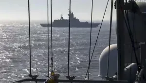 Русия отмени големия парад за деня на военноморските сили от съображения за сигурност