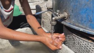Одобриха нов тръбопровод за чиста вода между Египет и Газа