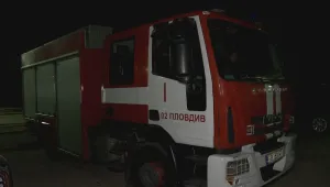 Не се е наложила евакуация на жителите на село Мелница  