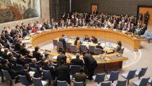 Малцинство блокира декларация на ООН за Йемен 