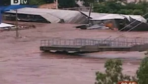 144 станаха жертвите на тропическата буря Агата