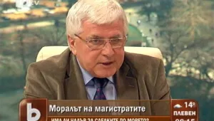 Цони Цонев: Не съм приятел с Кънчо Крумов