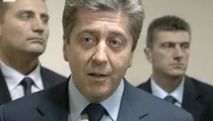 Първанов: Стабилността на кабинета в условията на тежка зима е особено важна