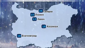 Гръмотевичните бури у нас взеха човешки живот