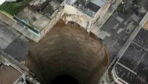 Централна Америка се съвзема след унищожителна буря