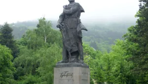 Отбелязваме Деня на Ботев и загиналите за свободата на България 