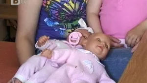 Политиците вече са и в детските игри