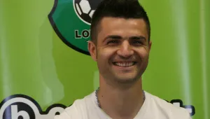 Флорин Брату преминава в азербайджански клуб