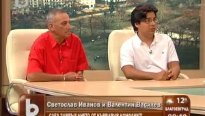 Светослав Иванов: Нямаше ли медии, можеше да стане и по-страшно