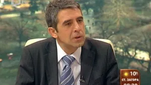 Плевнелиев: Има притеснения за загуба на пари по оперативни програми