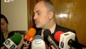 Тотю Младенов: Няма разногласия за минималната работна заплата 