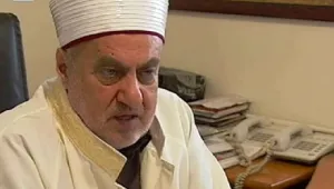 Недим Генджев ще прави ревизия на Главното мюфтийство