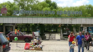 Столичният зоопарк с нови попълнения 