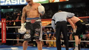 Бокс: Мигел Кото е новият световен шампион в в суперсредна категория на WBA