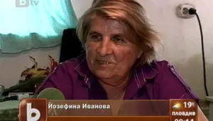 Дарители помагат на магазинерката, хранила без пари съселяните си