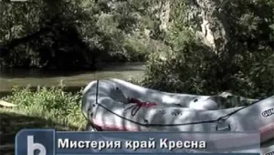 Още издирват изчезналия полицай