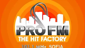 Радио PRO FM стана на една година
