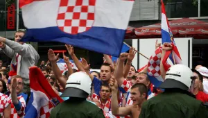 Хърватите заминаха за Полша, Олич се отказа от националния