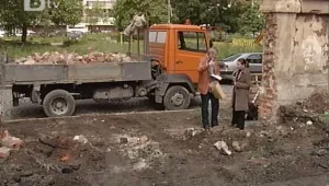 Строят 