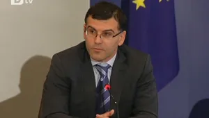 Дянков инспектира участъка на 