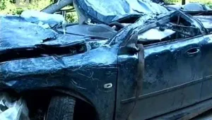 Две момчета загинаха при катастрофа в Пазарджишко 