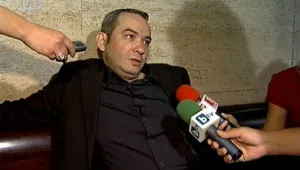 ВСС се самосезира за катастрофа, причинена от следователя Петьо Петров