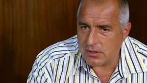 Борисов потвърди позицията си за енергийните проекти 