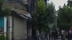 Обстановката в Киргизстан се изостря