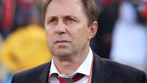    Милован Райевац: И двата отбора заслужаваха да победят