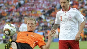 Камерун и Дания излизат за задължителна победа