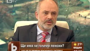 Тотю Младенов: Плащаме всички помощи навреме, дори в кризата