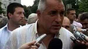 Борисов: Критиките от Брюксел са заради предишното правителство 