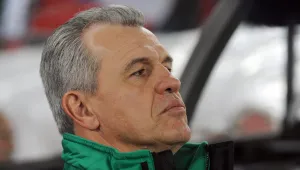 Хавиер Агуире: Остават още 90 минути, за да стигнем първата си цел