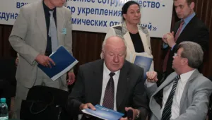 Русия освободи от длъжност търговския си представител у нас