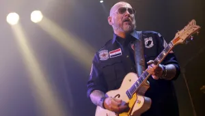 Everlast забива във втората вечер на Spirit of Burgas