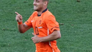 Холандия се наложи с 1:0 срещу Япония