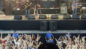 Британската група Morcheeba ще изнесе концерт в Борисовата градина 