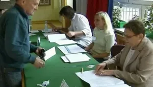 Поляк продава на интернет търг вота си за президентските избори 